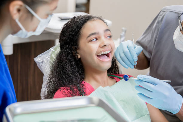 Best Emergency Dentist for Lost Fillings or Crowns in Marysville, OH