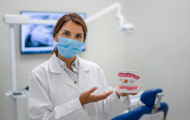 Best Pediatric Emergency Dentist in Marysville, OH