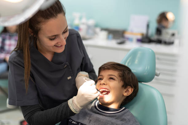 Best Emergency Root Canal Treatment in Marysville, OH