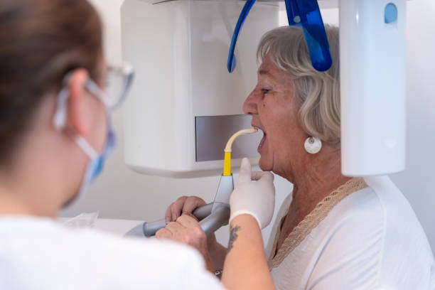 Best Emergency Dental Services for Seniors in Marysville, OH