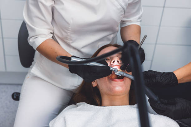 Best Weekend Emergency Dentist in Marysville, OH
