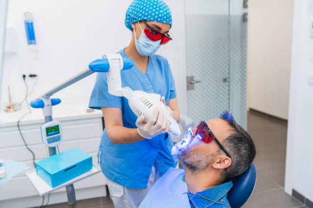 Best Mobile Emergency Dentist in Marysville, OH
