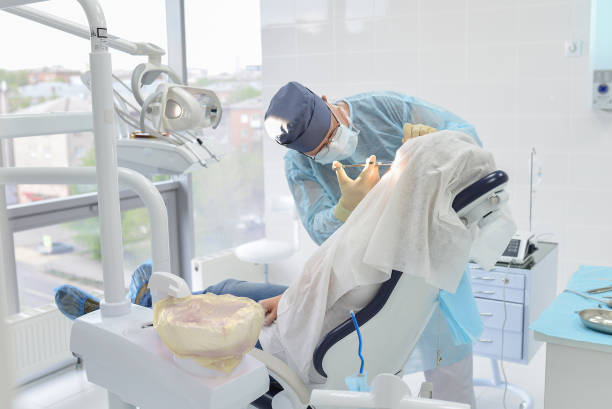 Best Emergency Dentist for Special Needs Patients in Marysville, OH